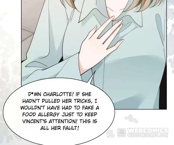 The Substitute Bride And The Overly affectionate Husband Chapter 82 page 19 - 