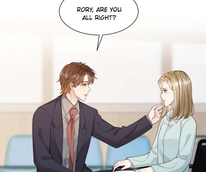 The Substitute Bride And The Overly affectionate Husband Chapter 82 page 21 - 