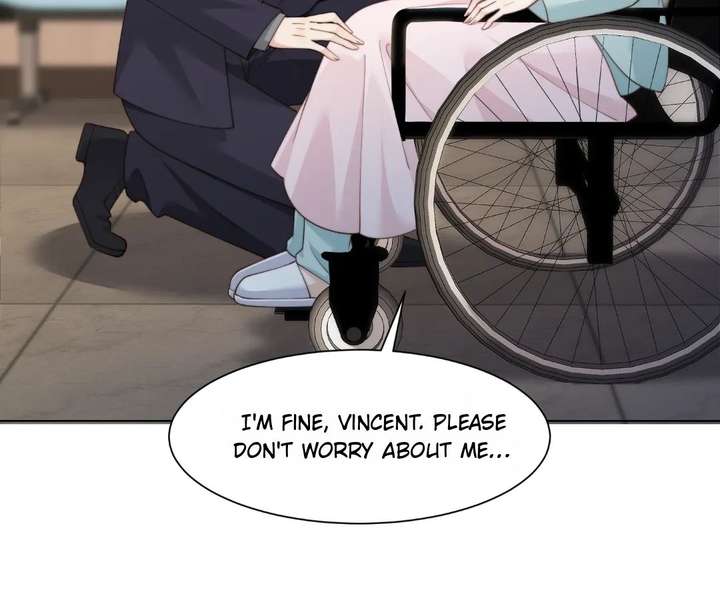 The Substitute Bride And The Overly affectionate Husband Chapter 82 page 22 - 