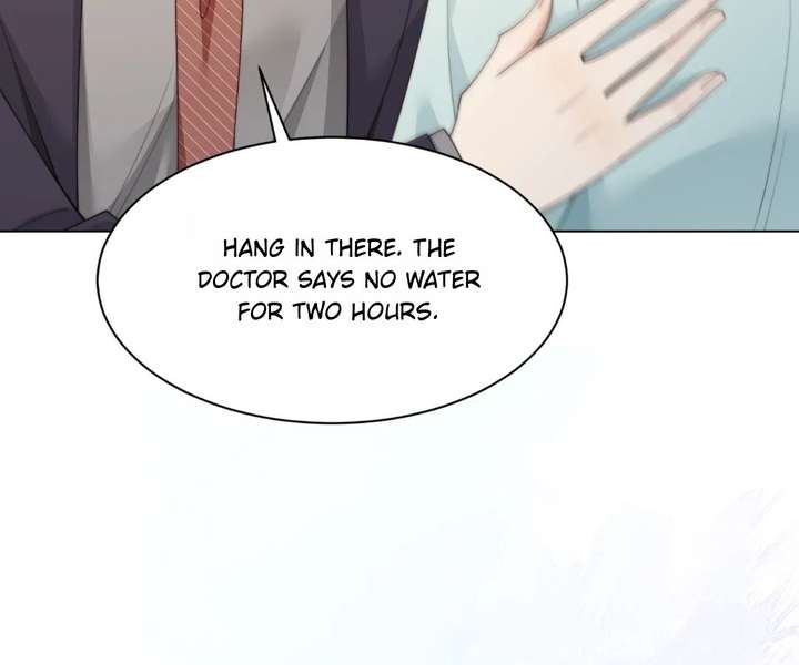 The Substitute Bride And The Overly affectionate Husband Chapter 82 page 25 - 