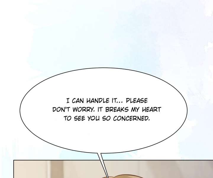 The Substitute Bride And The Overly affectionate Husband Chapter 82 page 26 - 
