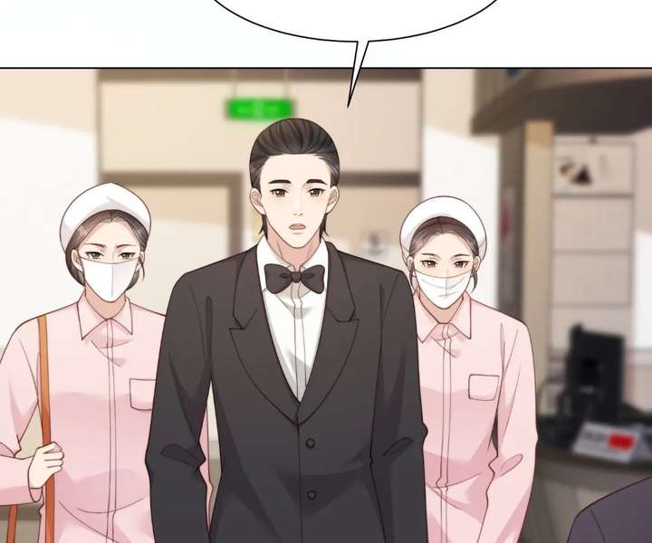 The Substitute Bride And The Overly affectionate Husband Chapter 82 page 30 - 
