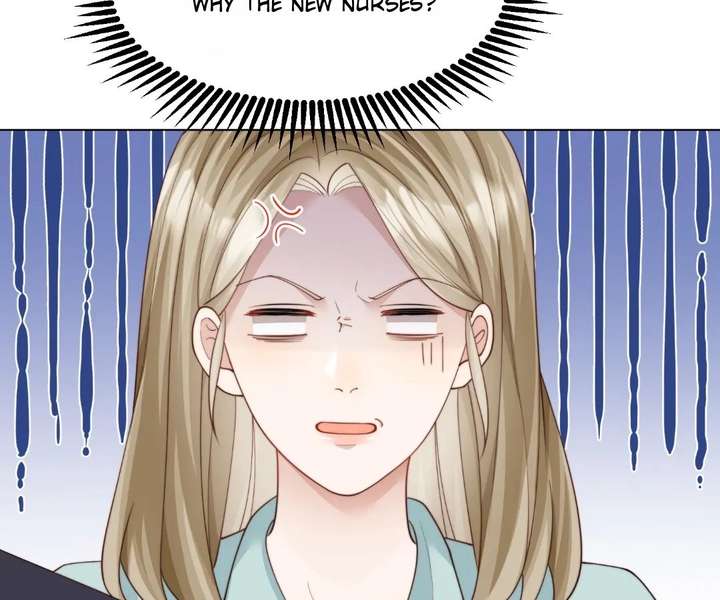 The Substitute Bride And The Overly affectionate Husband Chapter 82 page 33 - 