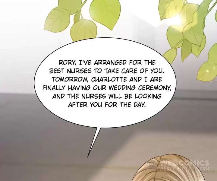 The Substitute Bride And The Overly affectionate Husband Chapter 82 page 35 - 