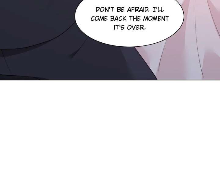 The Substitute Bride And The Overly affectionate Husband Chapter 82 page 38 - 