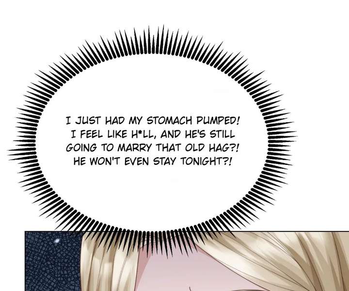 The Substitute Bride And The Overly affectionate Husband Chapter 82 page 39 - 