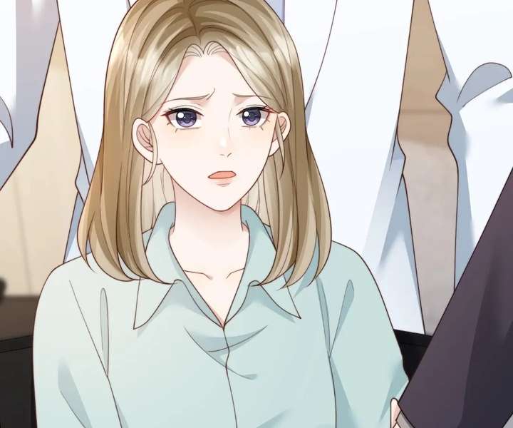The Substitute Bride And The Overly affectionate Husband Chapter 82 page 5 - 