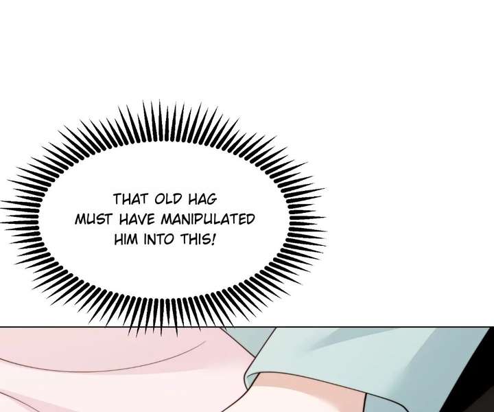 The Substitute Bride And The Overly affectionate Husband Chapter 82 page 42 - 