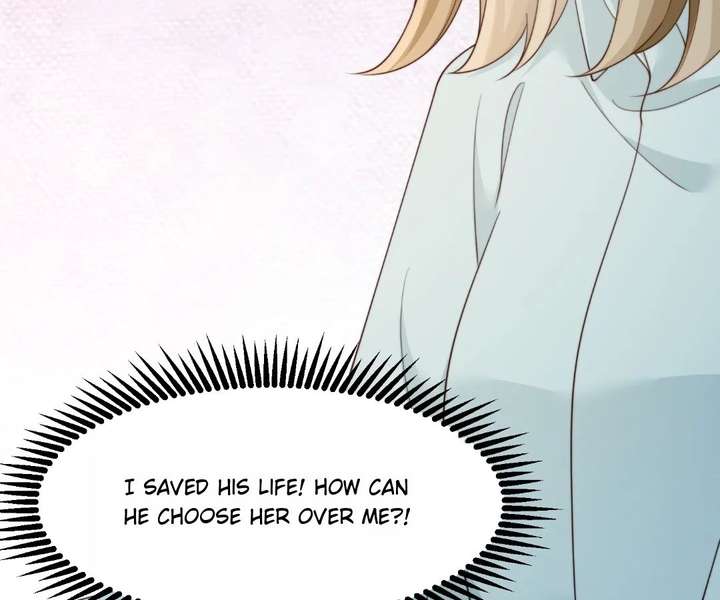 The Substitute Bride And The Overly affectionate Husband Chapter 82 page 46 - 
