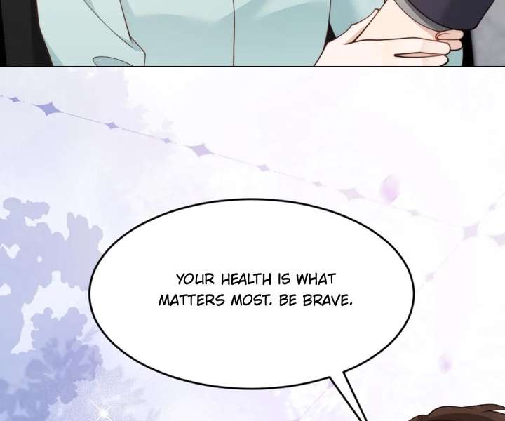 The Substitute Bride And The Overly affectionate Husband Chapter 82 page 6 - 