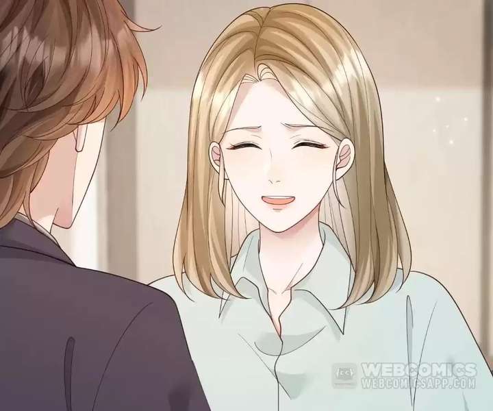 The Substitute Bride And The Overly affectionate Husband Chapter 82 page 51 - 