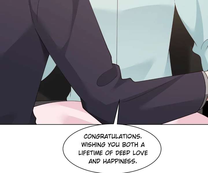 The Substitute Bride And The Overly affectionate Husband Chapter 82 page 52 - 