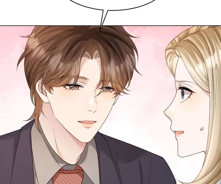 The Substitute Bride And The Overly affectionate Husband Chapter 82 page 54 - 