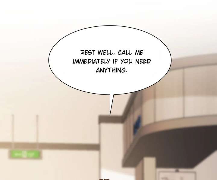 The Substitute Bride And The Overly affectionate Husband Chapter 82 page 56 - 