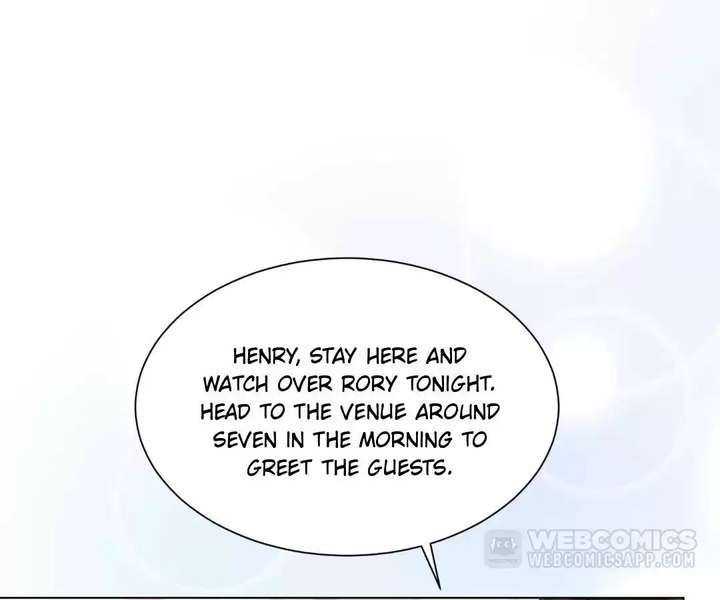 The Substitute Bride And The Overly affectionate Husband Chapter 82 page 59 - 