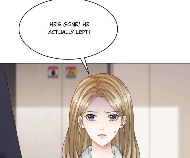 The Substitute Bride And The Overly affectionate Husband Chapter 82 page 63 - 