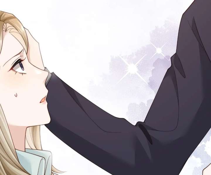 The Substitute Bride And The Overly affectionate Husband Chapter 82 page 8 - 