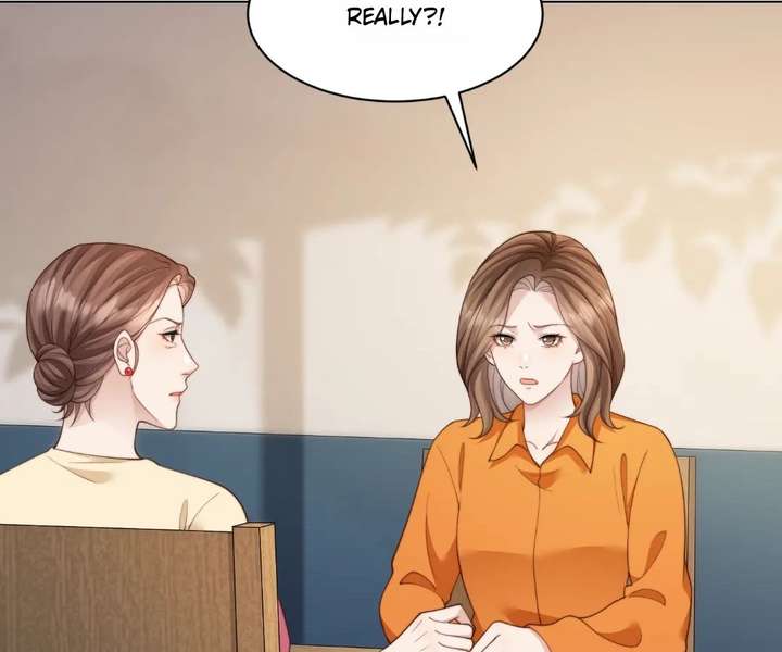 The Substitute Bride And The Overly affectionate Husband Chapter 82 page 84 - 