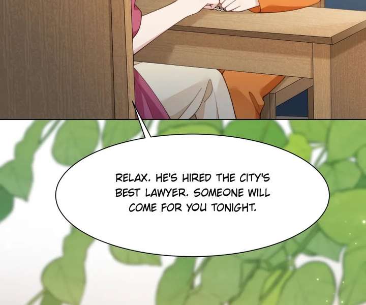 The Substitute Bride And The Overly affectionate Husband Chapter 82 page 85 - 