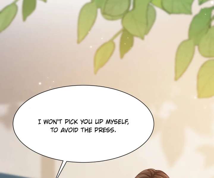 The Substitute Bride And The Overly affectionate Husband Chapter 82 page 86 - 