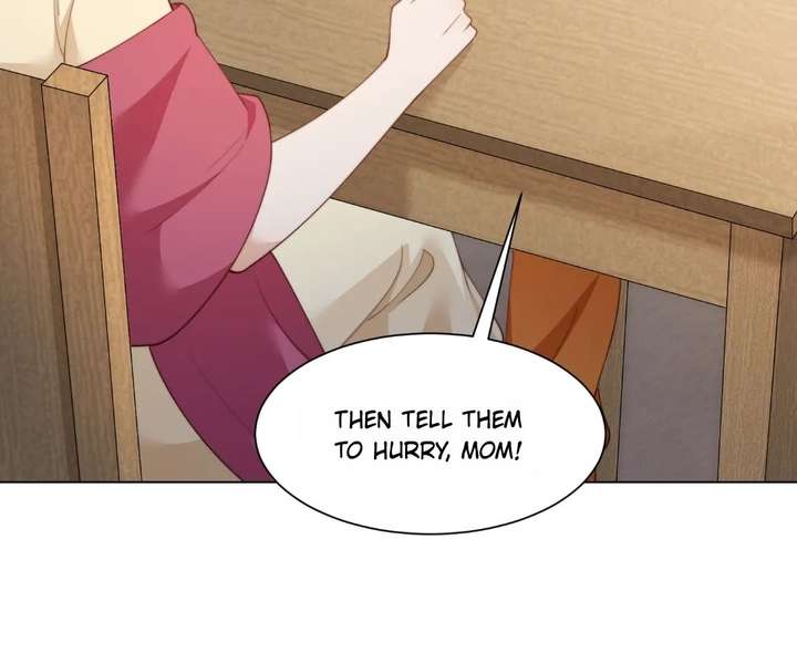The Substitute Bride And The Overly affectionate Husband Chapter 82 page 88 - 