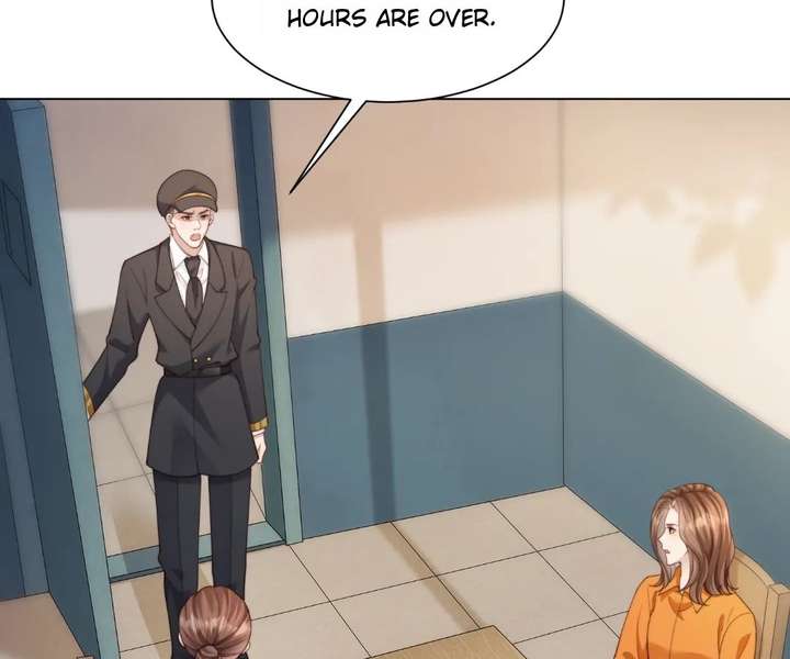 The Substitute Bride And The Overly affectionate Husband Chapter 82 page 90 - 