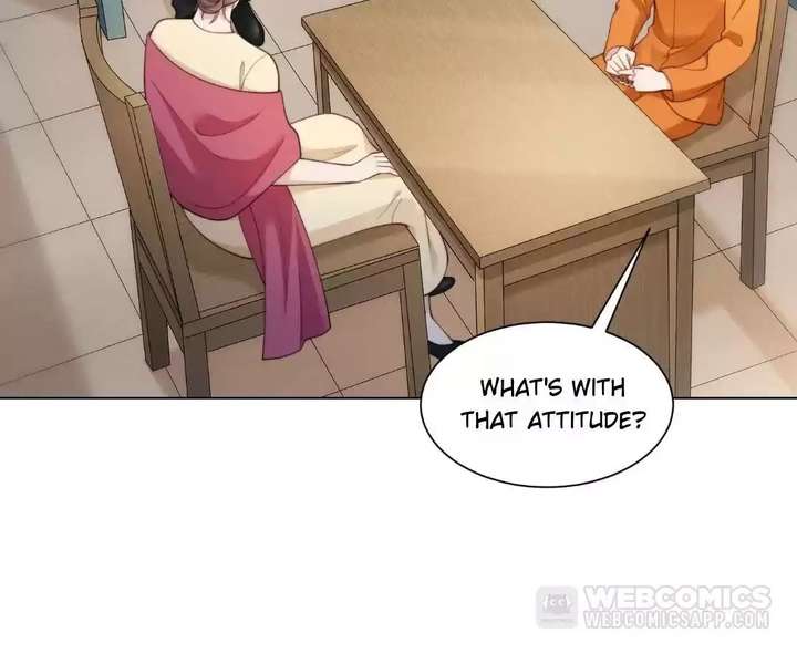 The Substitute Bride And The Overly affectionate Husband Chapter 82 page 91 - 