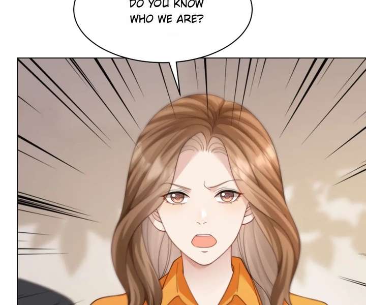 The Substitute Bride And The Overly affectionate Husband Chapter 82 page 93 - 