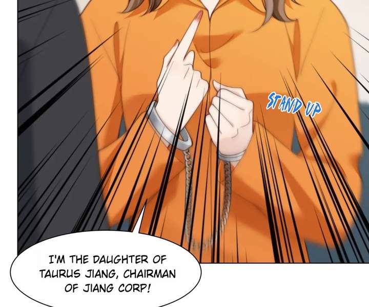 The Substitute Bride And The Overly affectionate Husband Chapter 82 page 94 - 