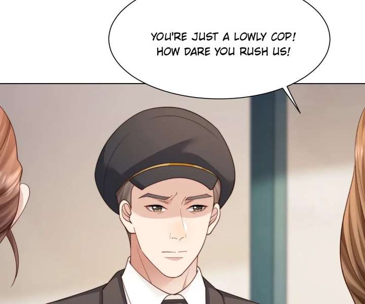 The Substitute Bride And The Overly affectionate Husband Chapter 82 page 96 - 