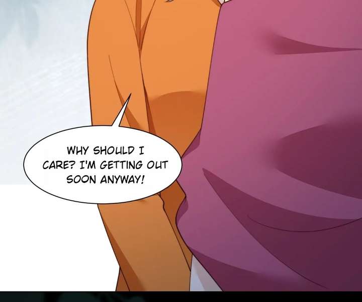 The Substitute Bride And The Overly affectionate Husband Chapter 82 page 100 - 