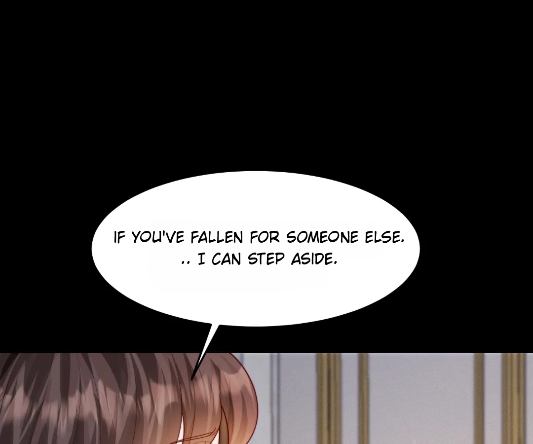 The Substitute Bride And The Overly affectionate Husband Chapter 83 page 1 - 