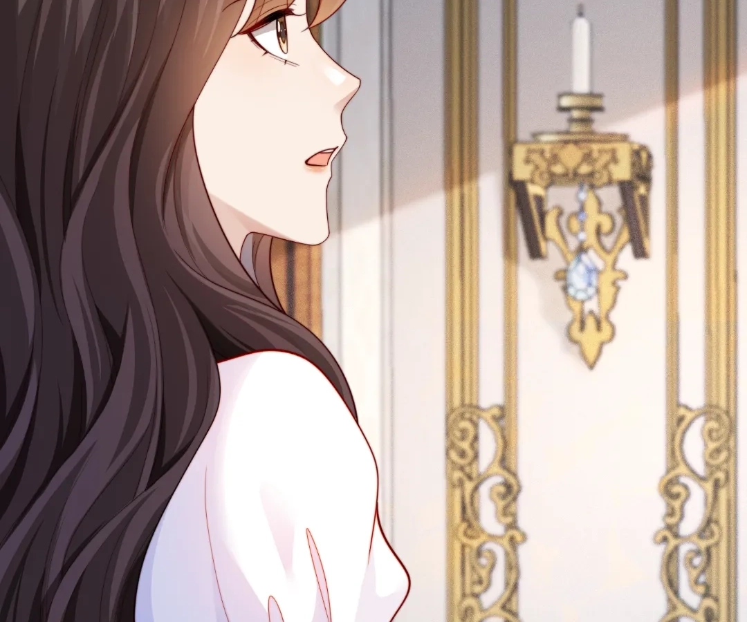 The Substitute Bride And The Overly affectionate Husband Chapter 83 page 2 - 