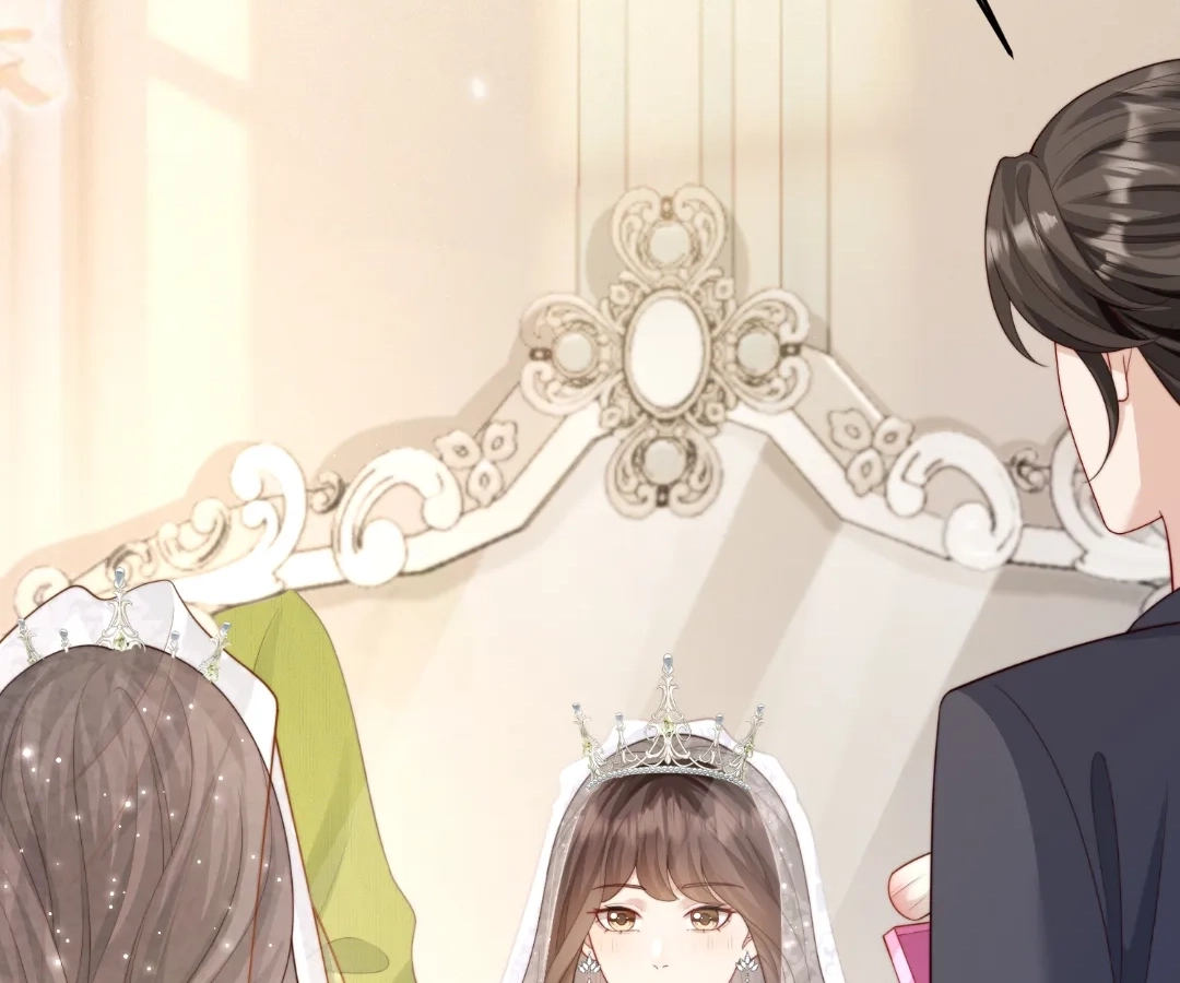 The Substitute Bride And The Overly affectionate Husband Chapter 83 page 102 - 