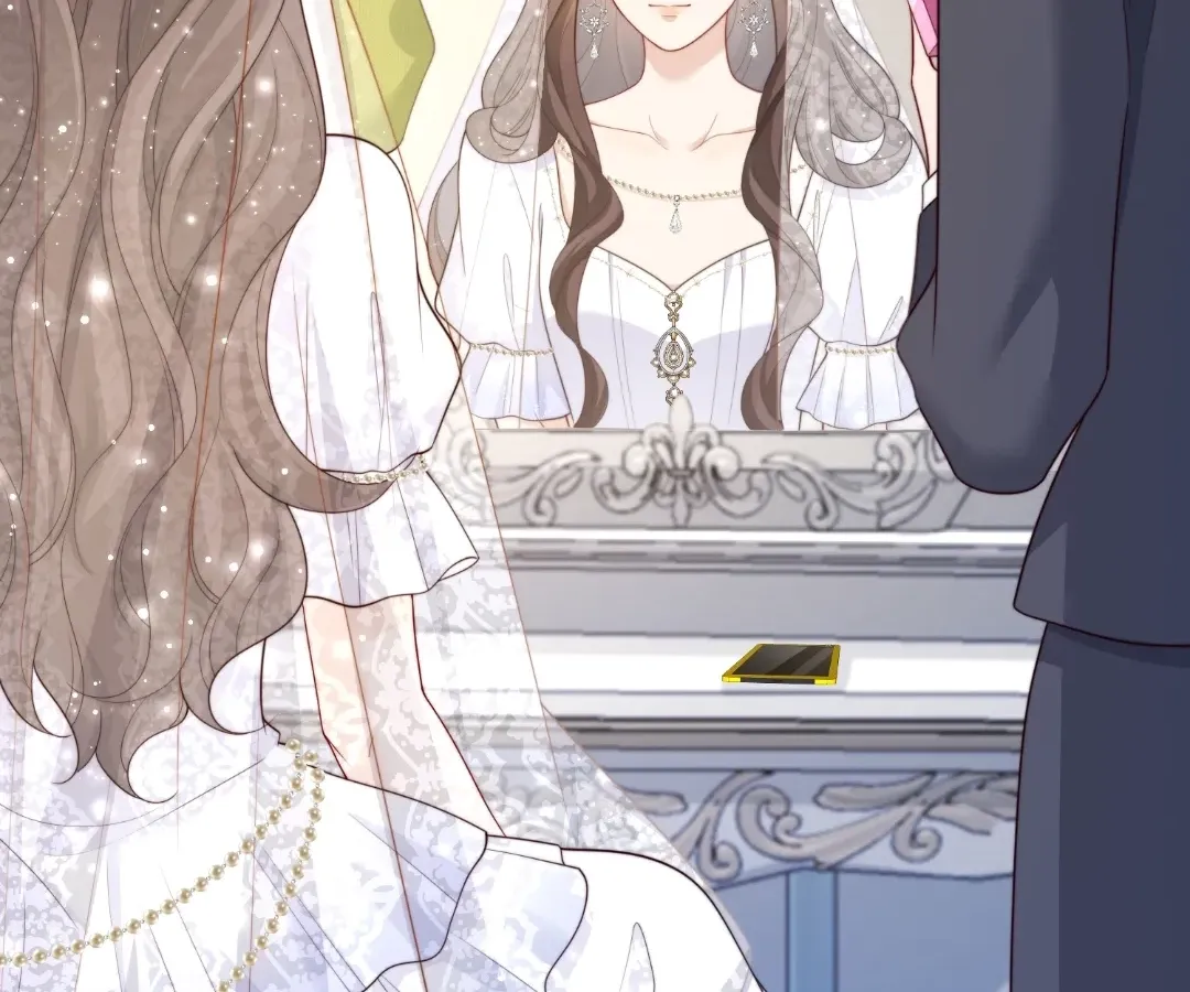 The Substitute Bride And The Overly affectionate Husband Chapter 83 page 103 - 