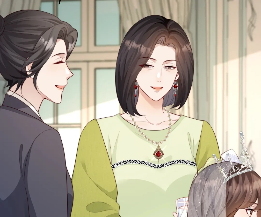 The Substitute Bride And The Overly affectionate Husband Chapter 83 page 106 - 