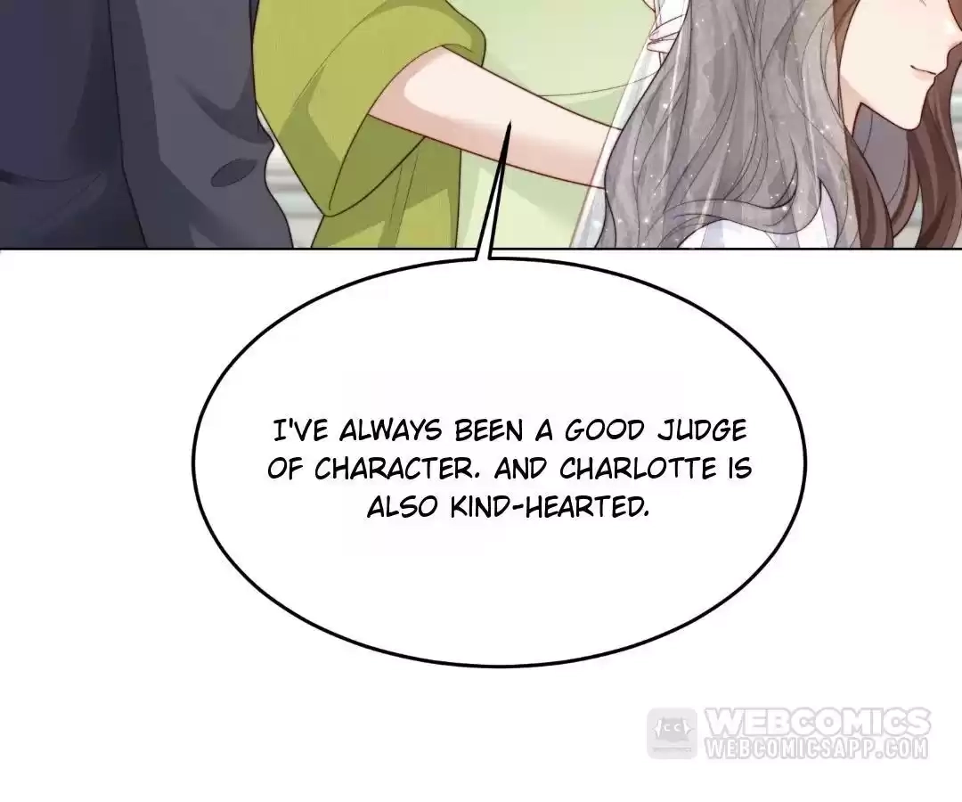 The Substitute Bride And The Overly affectionate Husband Chapter 83 page 107 - 