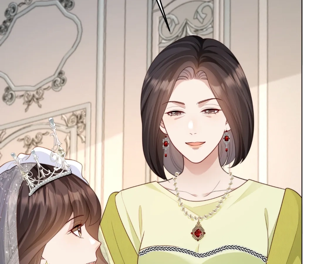 The Substitute Bride And The Overly affectionate Husband Chapter 83 page 109 - 