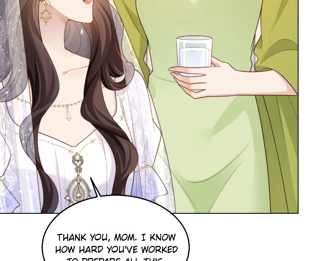 The Substitute Bride And The Overly affectionate Husband Chapter 83 page 110 - 