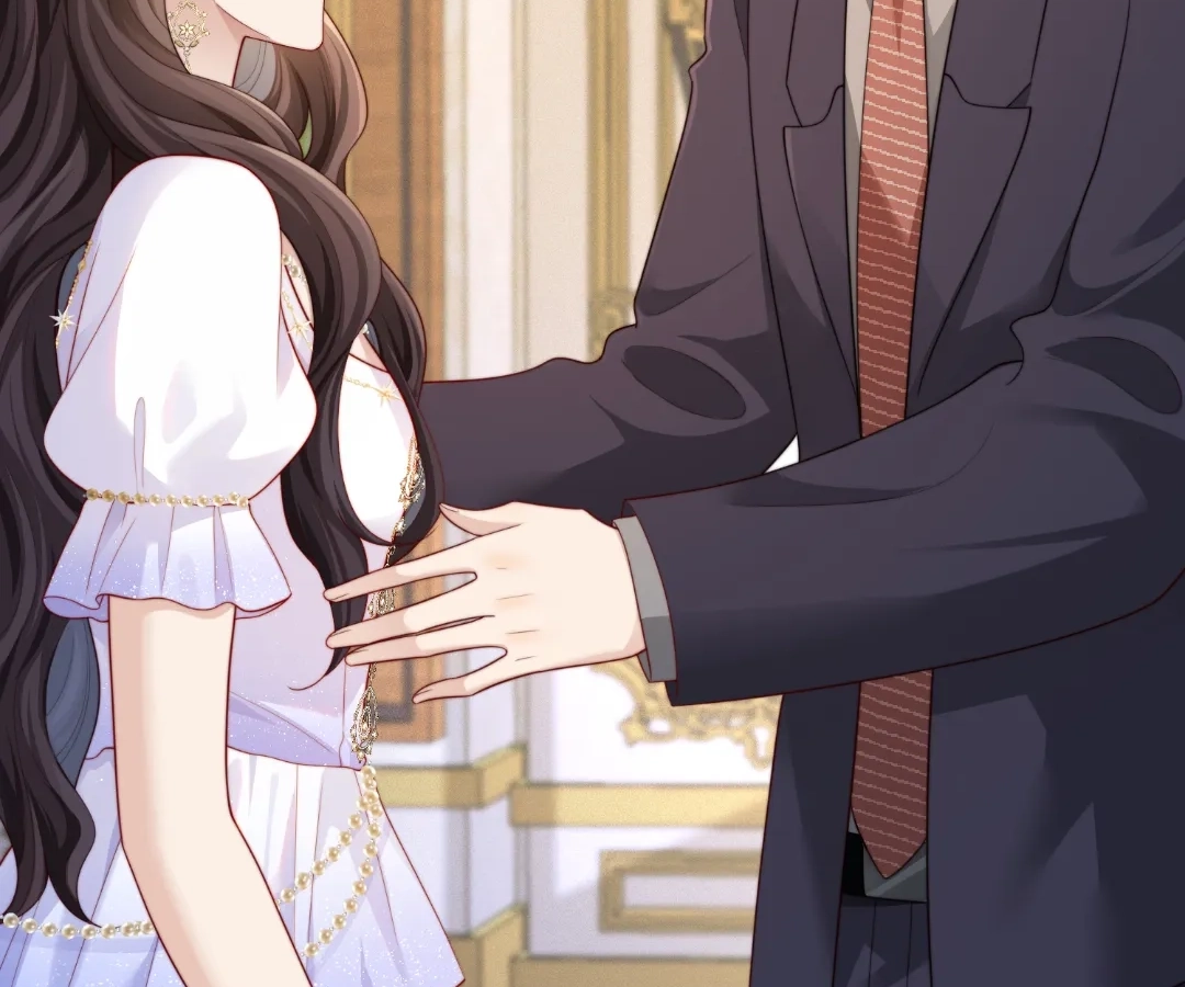 The Substitute Bride And The Overly affectionate Husband Chapter 83 page 12 - 