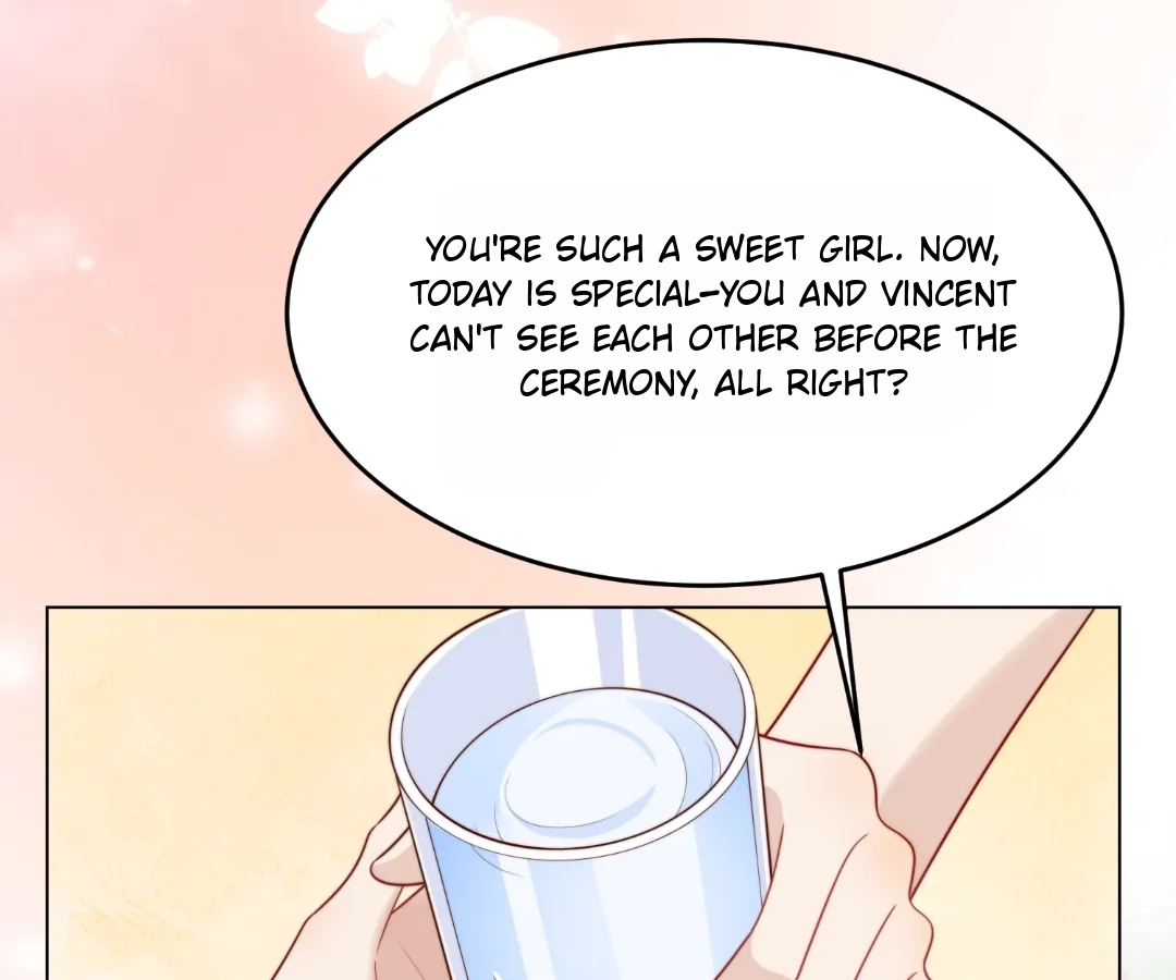 The Substitute Bride And The Overly affectionate Husband Chapter 83 page 112 - 