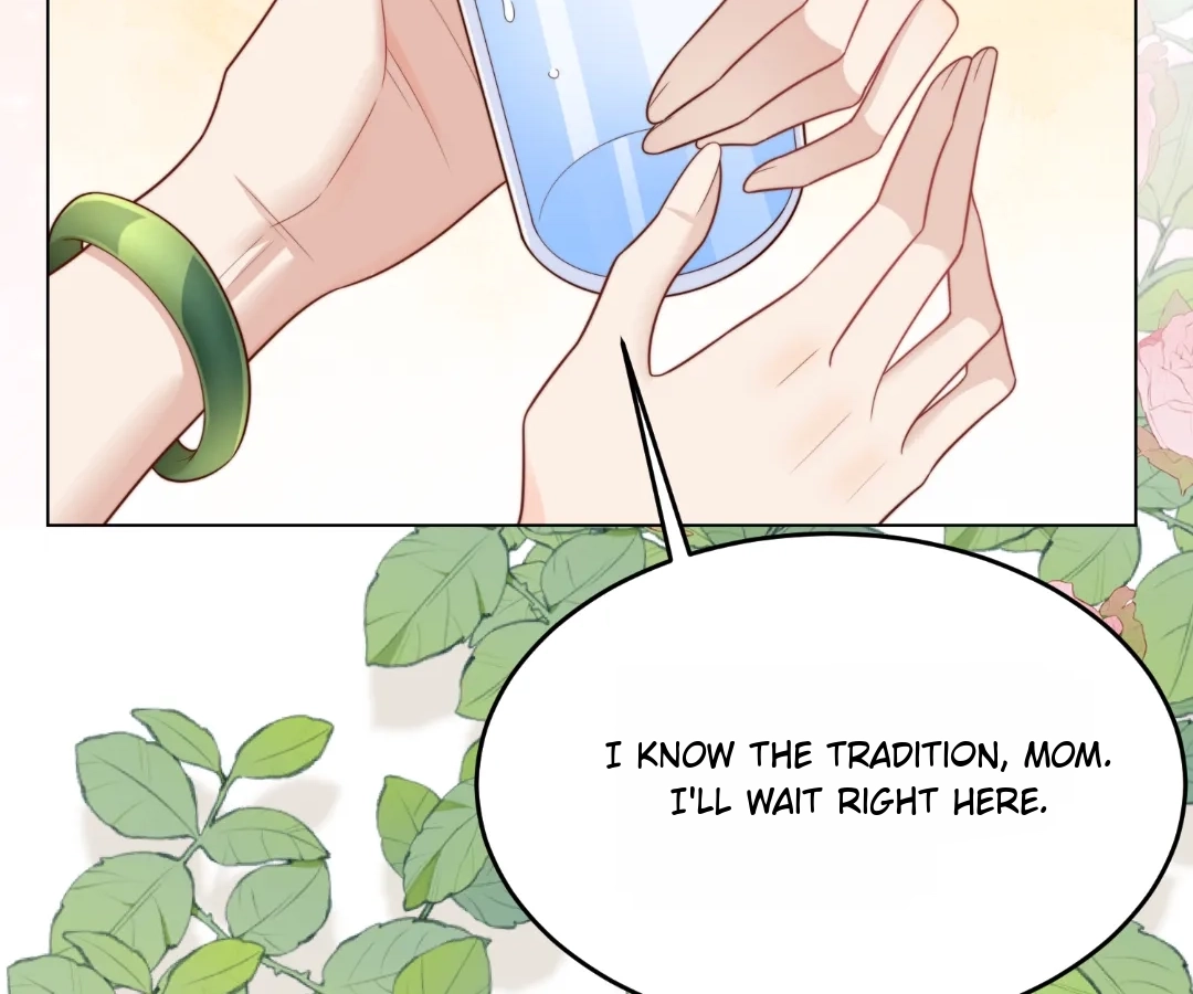 The Substitute Bride And The Overly affectionate Husband Chapter 83 page 113 - 