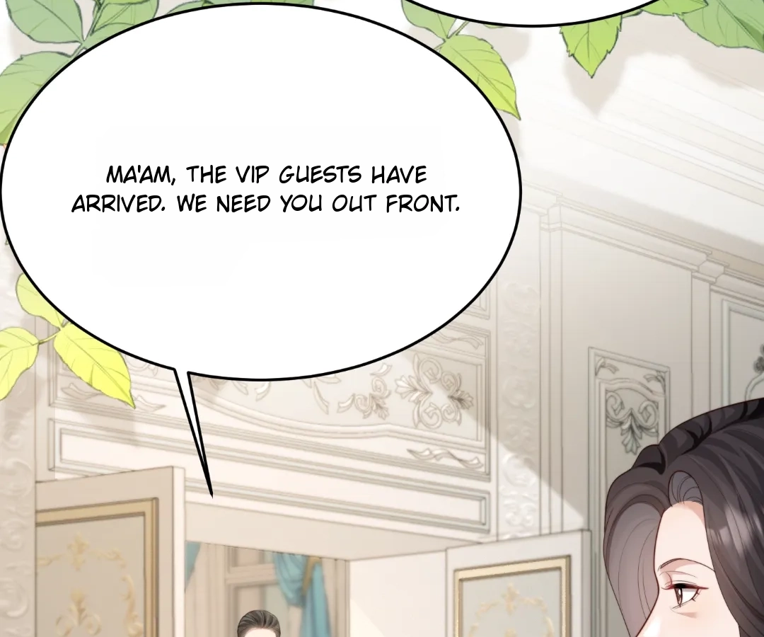 The Substitute Bride And The Overly affectionate Husband Chapter 83 page 114 - 
