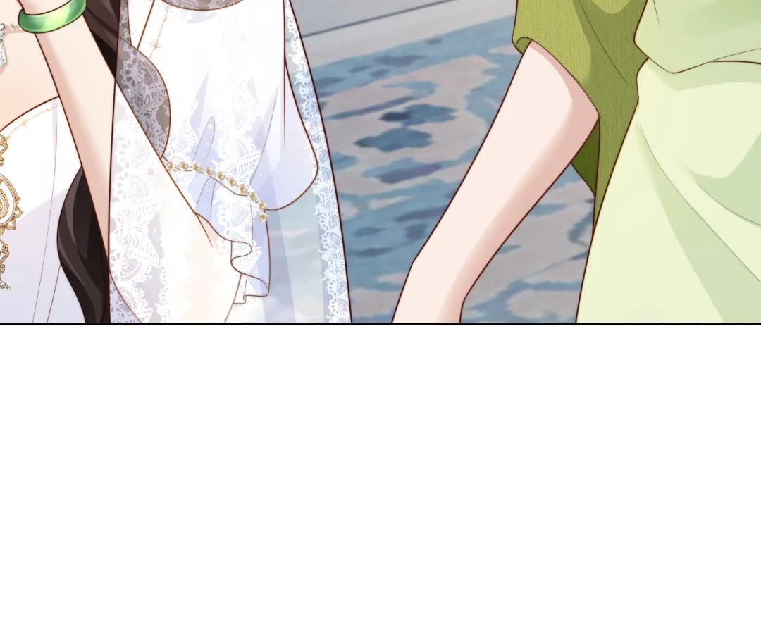 The Substitute Bride And The Overly affectionate Husband Chapter 83 page 116 - 