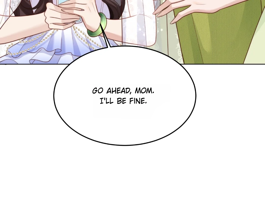 The Substitute Bride And The Overly affectionate Husband Chapter 83 page 119 - 