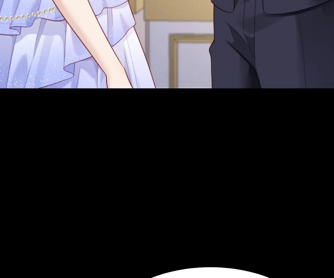 The Substitute Bride And The Overly affectionate Husband Chapter 83 page 13 - 