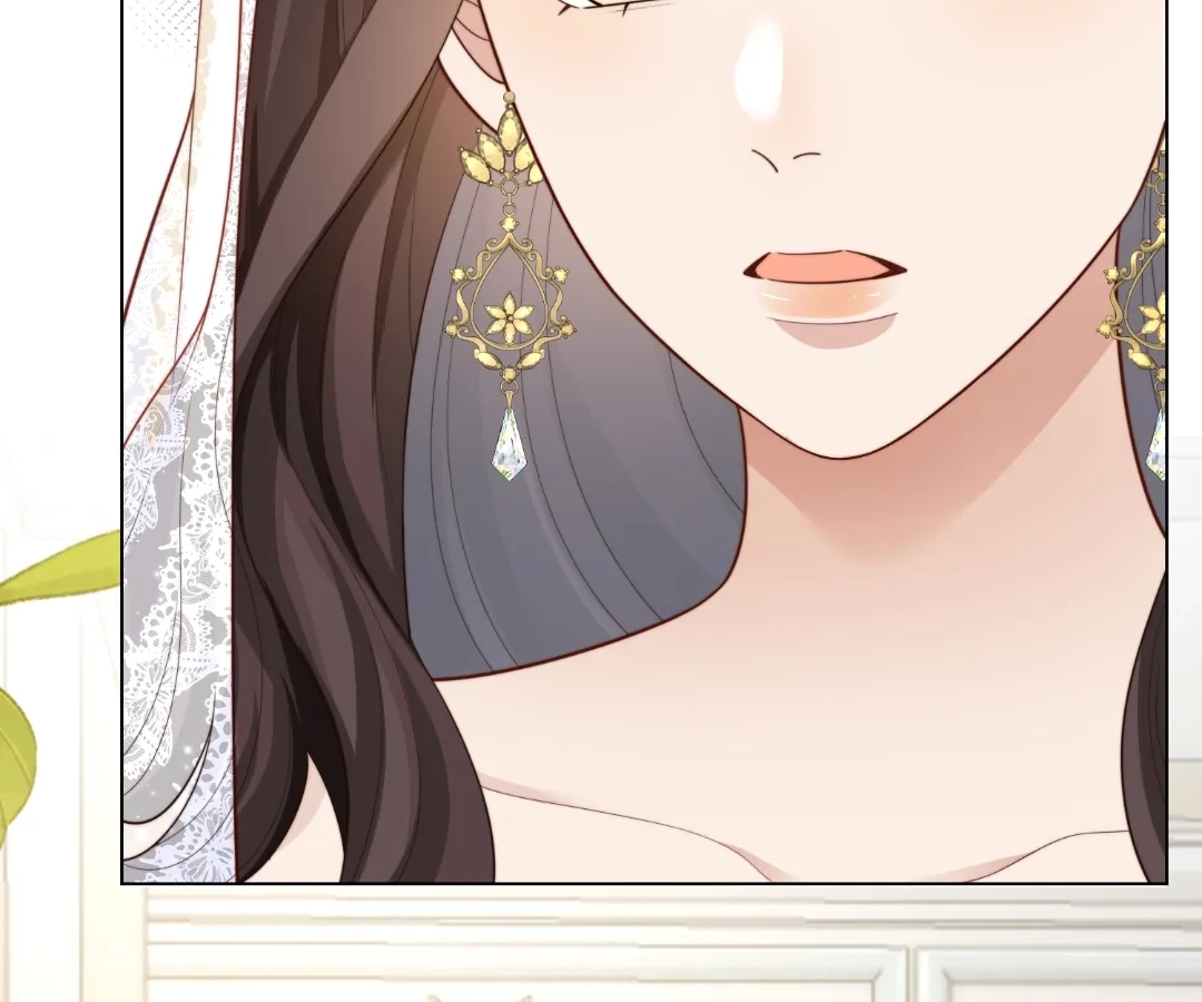 The Substitute Bride And The Overly affectionate Husband Chapter 83 page 122 - 