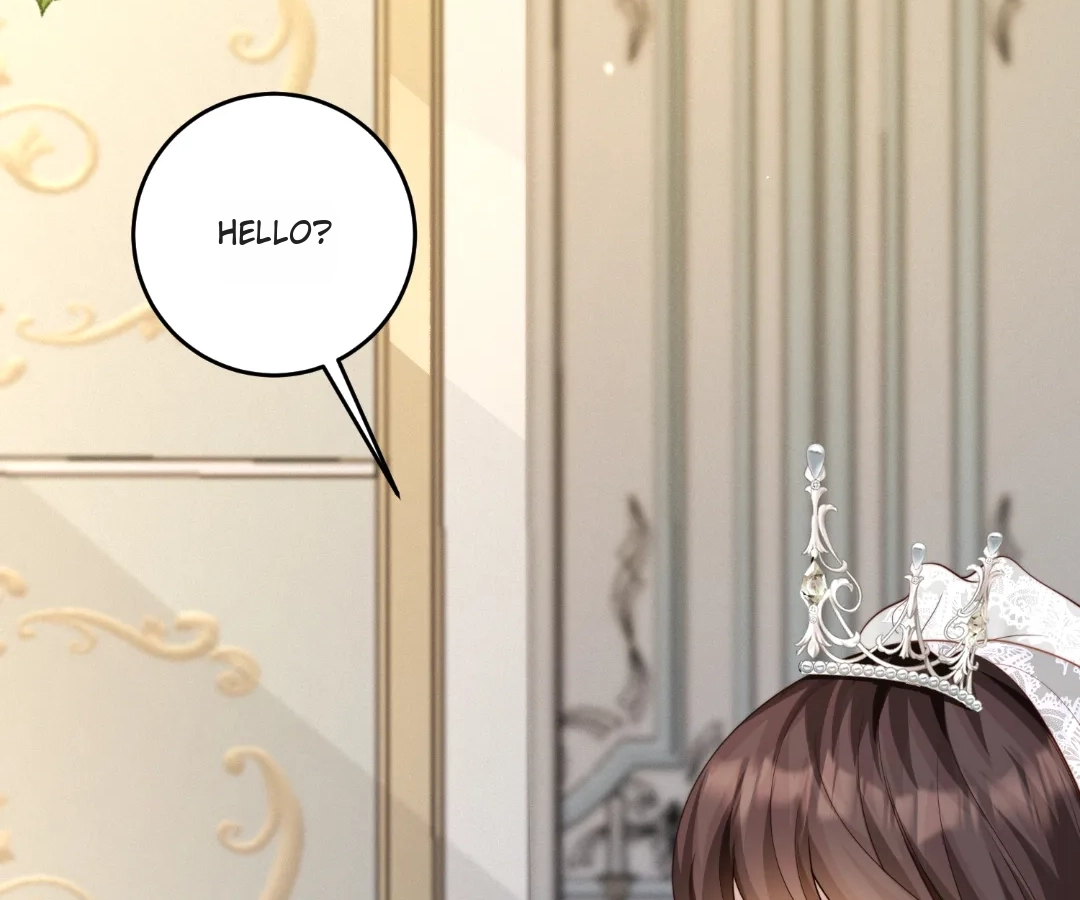 The Substitute Bride And The Overly affectionate Husband Chapter 83 page 124 - 