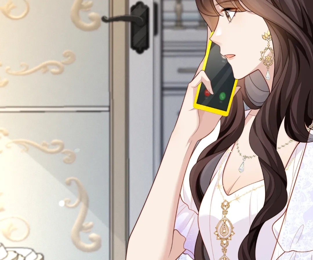 The Substitute Bride And The Overly affectionate Husband Chapter 83 page 125 - 