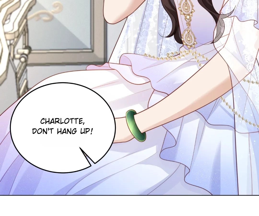 The Substitute Bride And The Overly affectionate Husband Chapter 83 page 126 - 